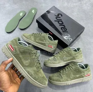 Supreme Rubber