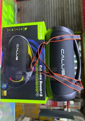 Callus Extreme Boom +3 220w