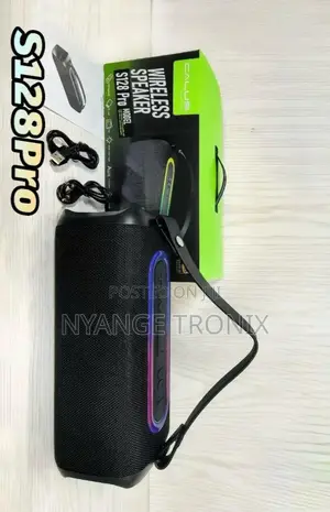 Callus Wireless Speaker S128 Pro 30w