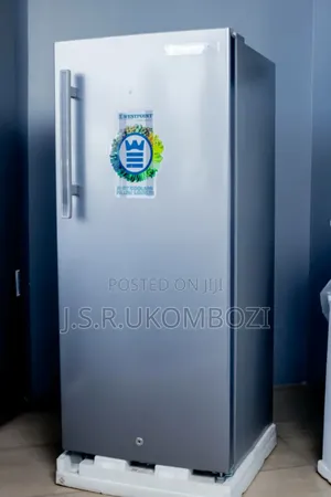 Fridge Capacity 190l