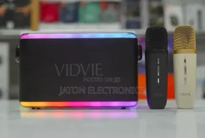 Vidvie Cl Sp910 Portable Speaker