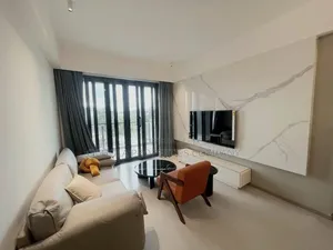 Furnished 1bdrm Apartment in Masaki for rent