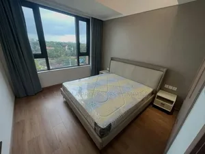 Furnished 1bdrm Apartment in Masaki for rent