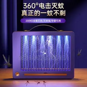 Mosquitoes Killer Lamp