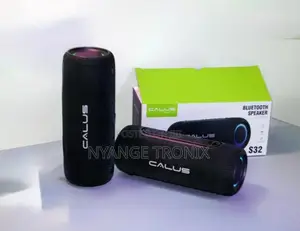 Calus Bluetooth Speaker S32
