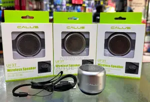 Calus Mini Wireless Speaker