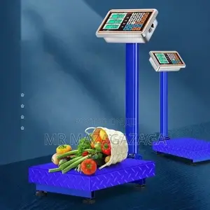 150kg Electronics Scale