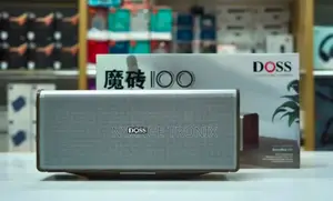 Doss Soundbox Portable Speaker