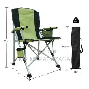 Chair Picnic Camping