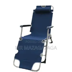 Portable Folding Beach Chair