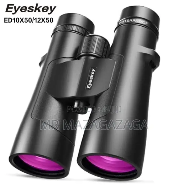 Eyeskey Binoculars