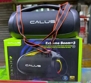 Calus Original Wireless Speaker