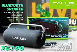 Calus Original Wireless Speaker