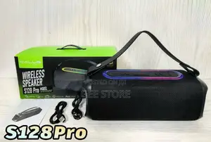 Calus Original Wireless Speaker