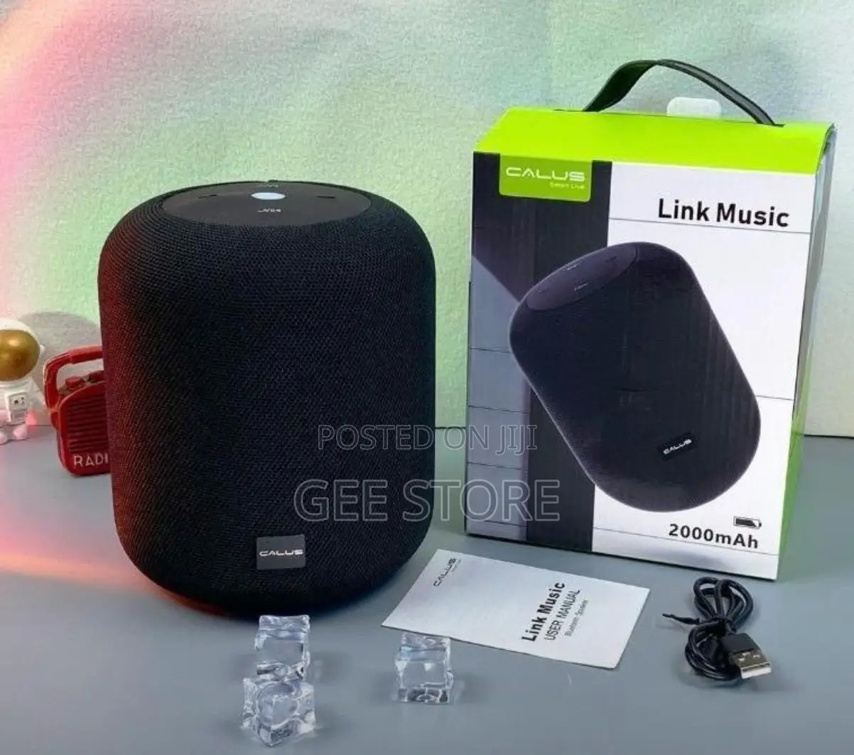 Calus Original Wireless Speakee