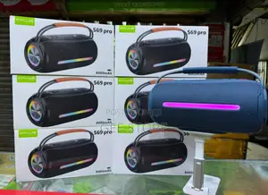 Calus Original Wireless Speaker