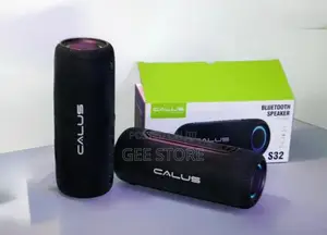 Calus Bluetooth Speaker