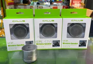 Calus Mini Wireless Speaker