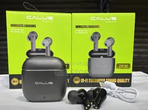Calus Original Earbuds