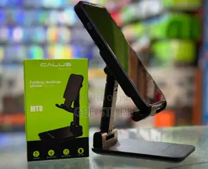 Calus Desktop Phone Stand