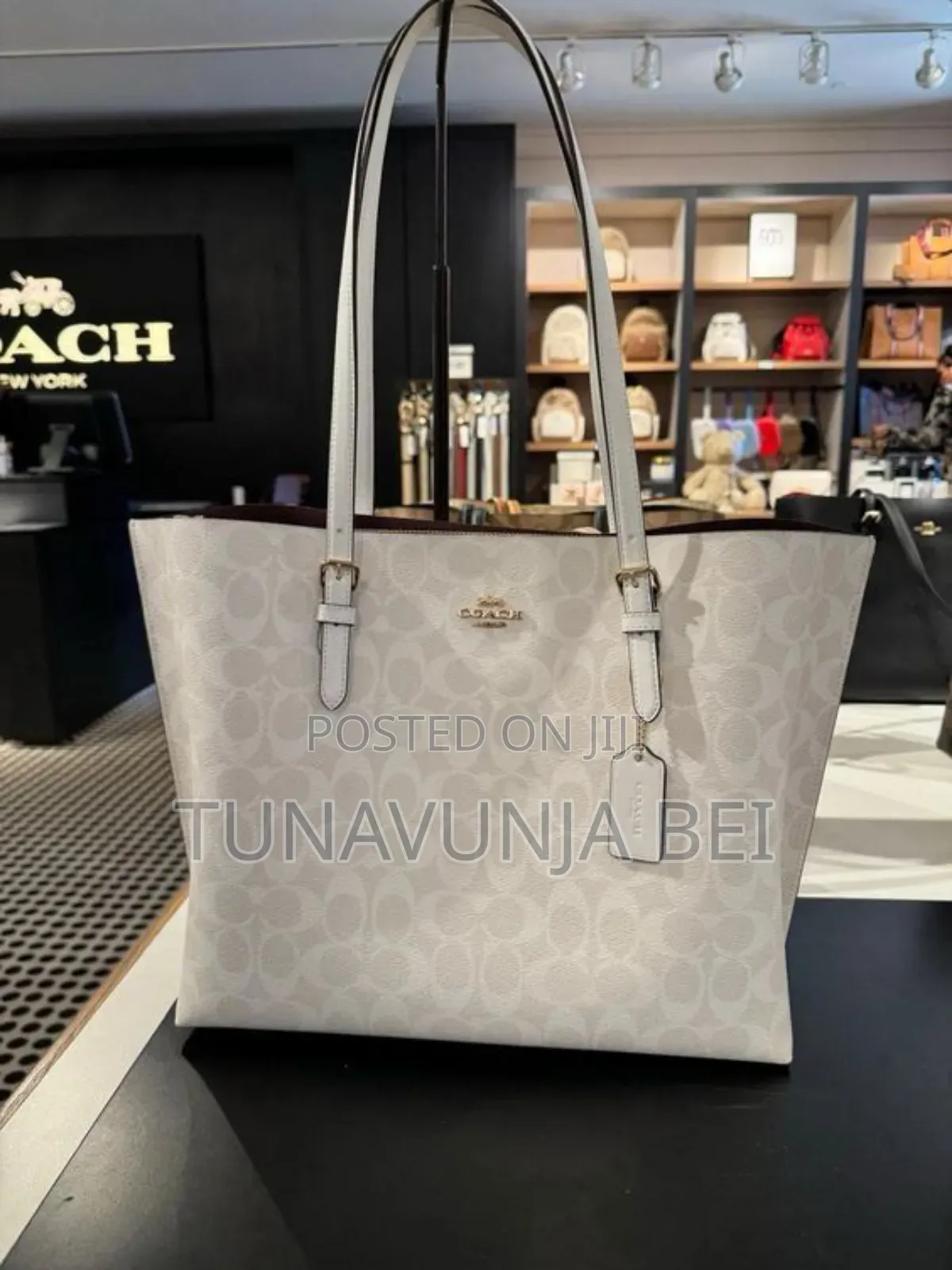 Coach Handbags