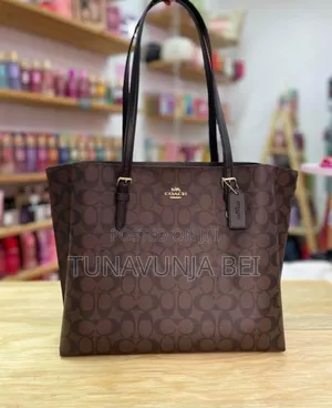 Coach Handbags