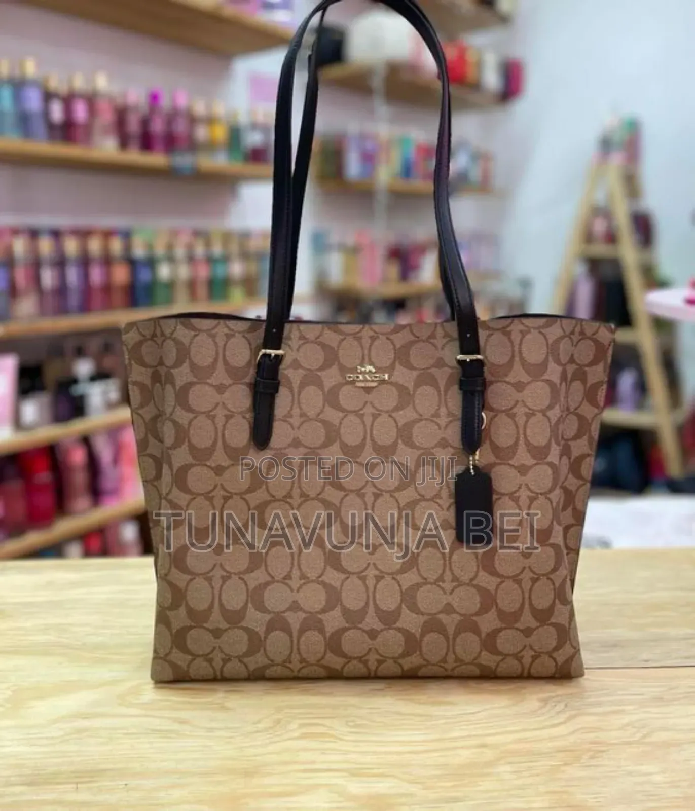 Coach Handbags