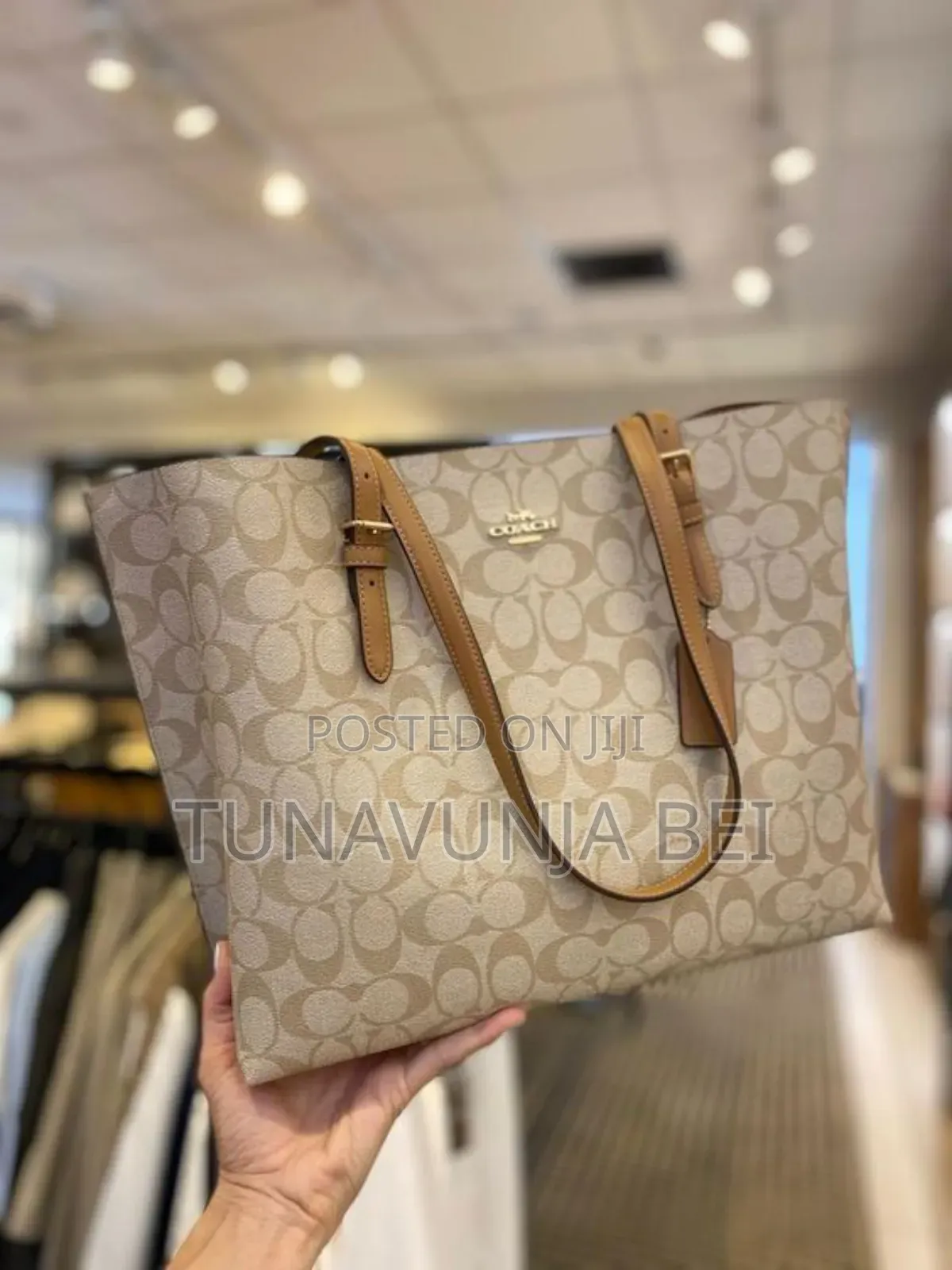 Coach Handbags
