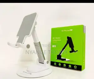 Calus Folding Desktop Phone Stand Mt9