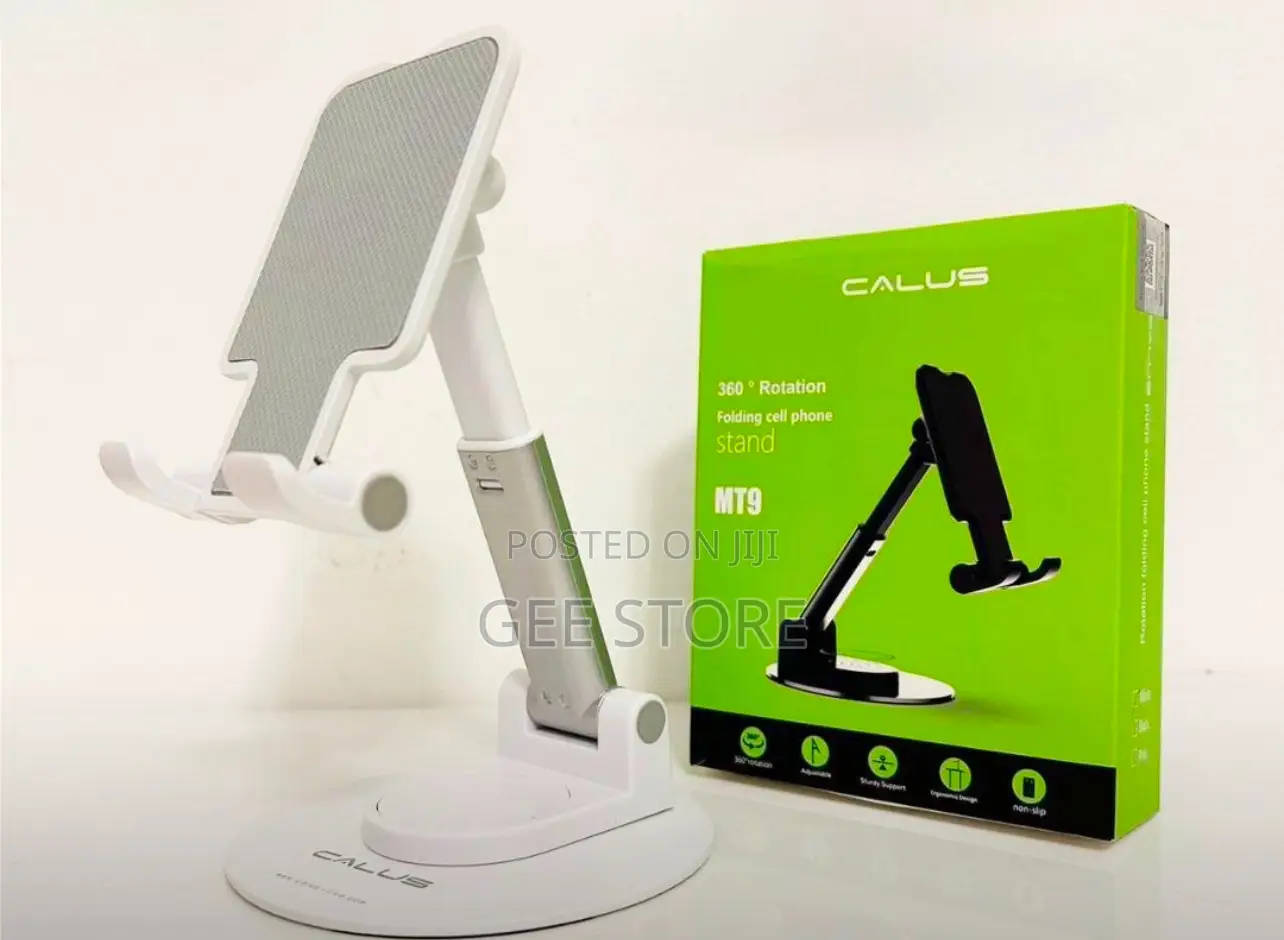 Calus Phone Stand