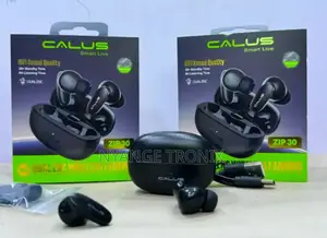 Calus Original Wireless Earbuds Zip 30