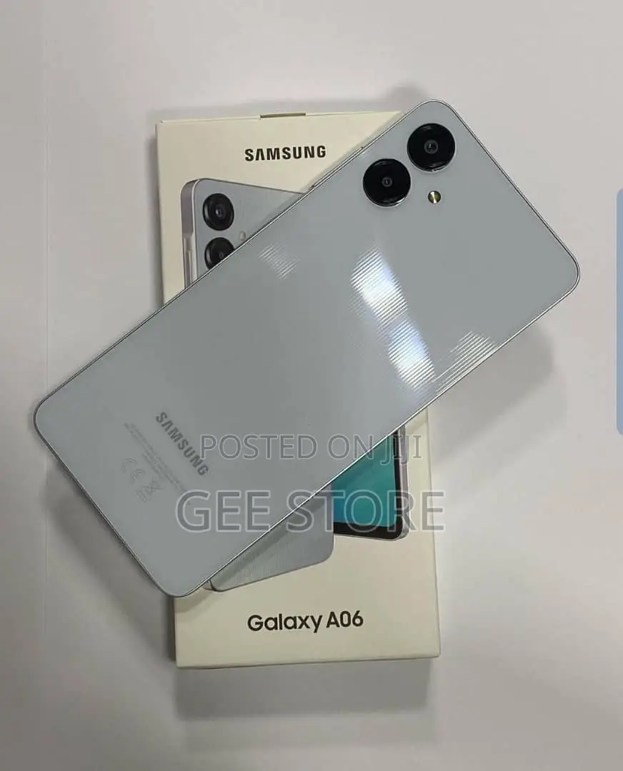 Samsung Galaxy A06