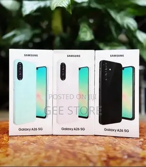 Samsung A26 5g