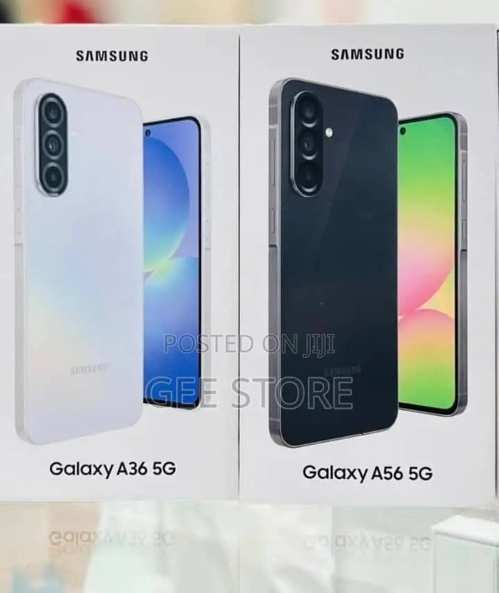 Samsung A56 5gb