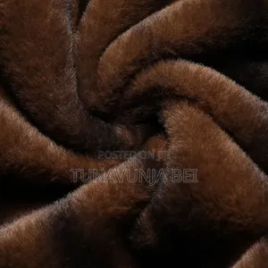 Puff Jacket / Heavy Material