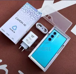 Tecno Camon 40