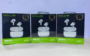 Calus Original Wireless Earbuds