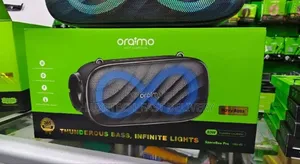 Oraimo Spacebox Pro Portable Bluetooth Speaker