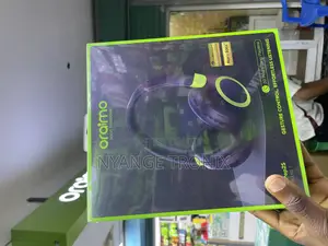 Oraimo Boompop 2s Brand New