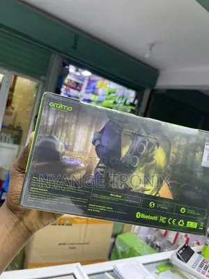 Oraimo Speakers Rover Obs-53d