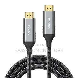 Yesido Hm11 Hdmi Cable 1.8m