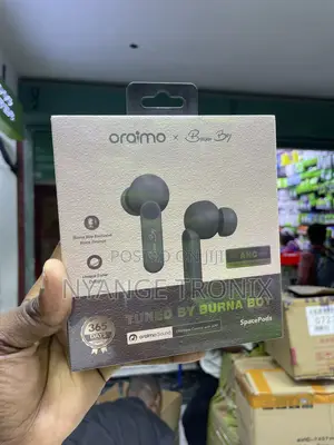 Oraimo Spacepods Brand New