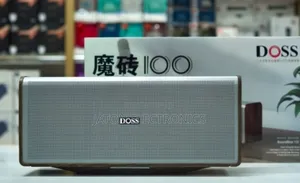 Doss Soundbox Portable Speaker