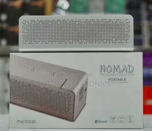 Nomad Portable Speaker 