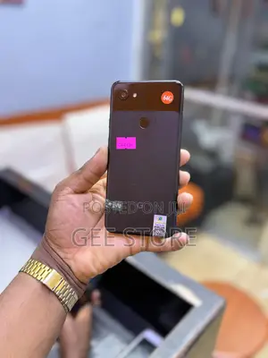 Pixel 3axl
