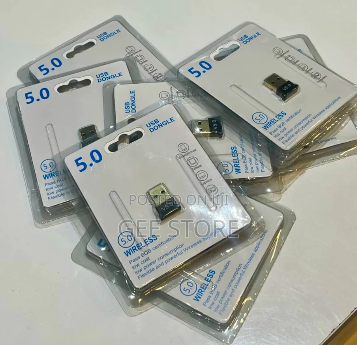 Bluetooth Dongle