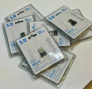 Bluetooth Dongle