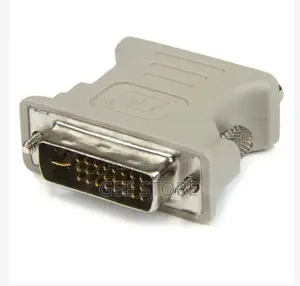Dvi Cable.