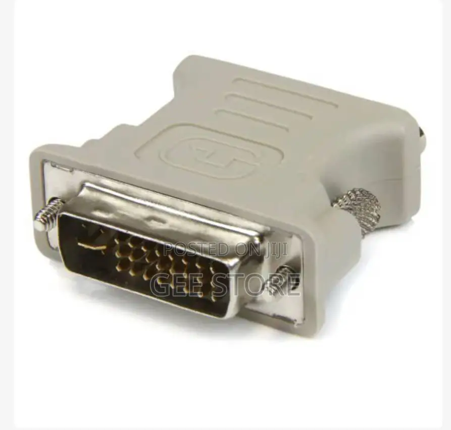 Dvi Cable.