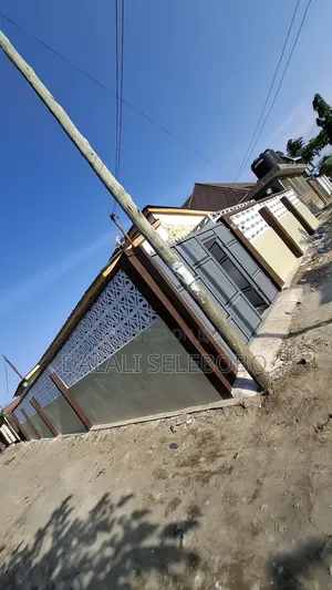 4bdrm Bungalow in Sinza Madukani for rent